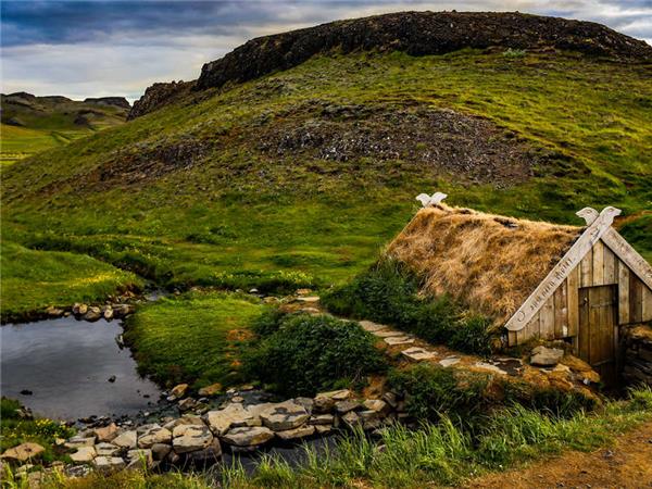 Iceland's Golden Circle short break