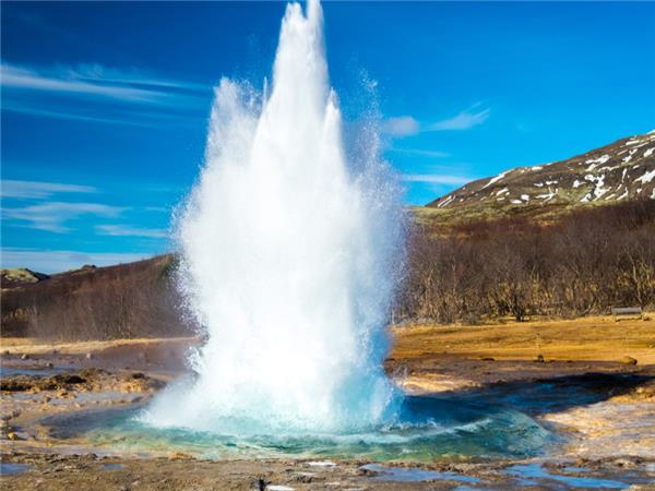 Iceland's Golden Circle short break