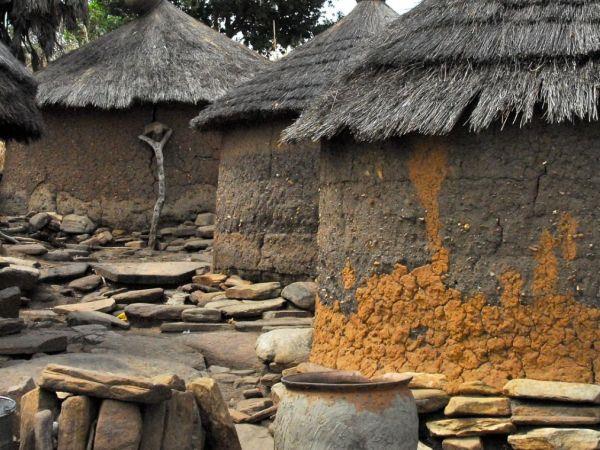 Togo & Benin holiday