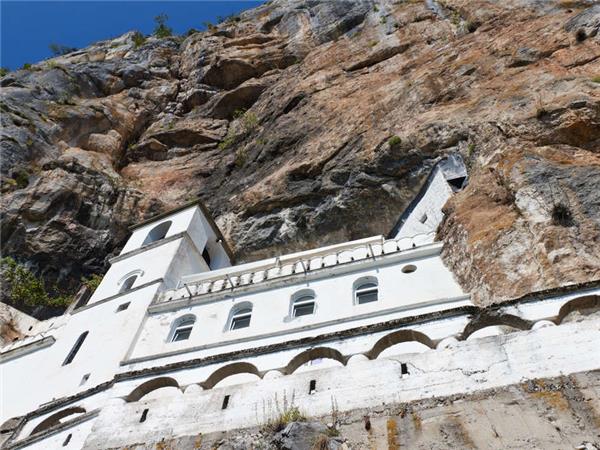 Cycling holiday in Bosnia and Montenegro