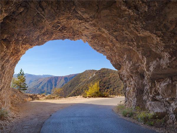 Cycling holiday in Bosnia and Montenegro