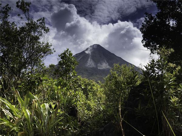 Cycle Nicaragua, Costa Rica and Panama holiday
