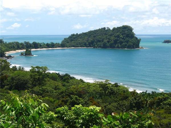Cycle Nicaragua, Costa Rica and Panama holiday