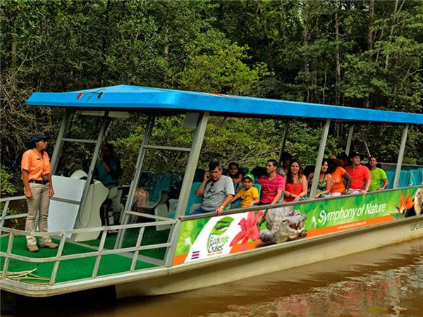 Cycle Nicaragua, Costa Rica and Panama holiday