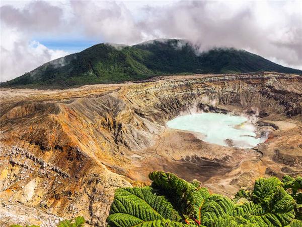Cycle Nicaragua, Costa Rica and Panama holiday