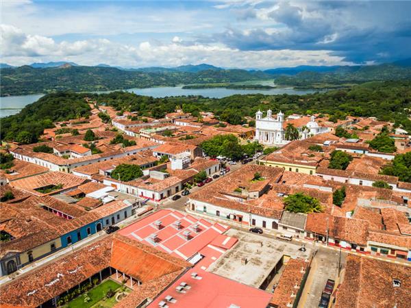 Highlights of El Salvador holiday