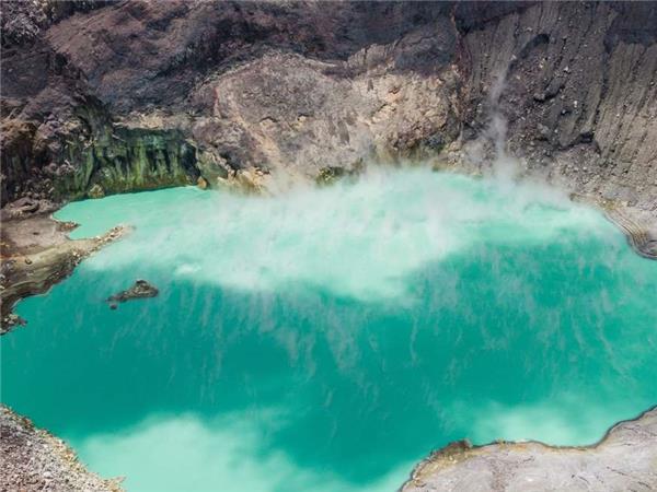 Highlights of El Salvador holiday
