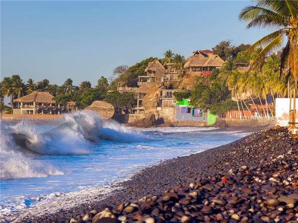 Highlights of El Salvador holiday