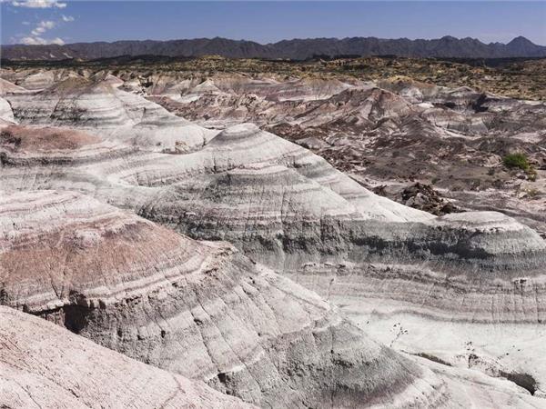 Wine and Landscapes of Argentina holiday