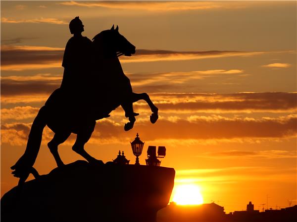 Trans Mongolian tour, departing Ulaanbaatar