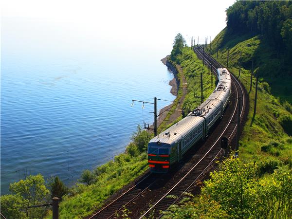 Ulaanbaatar to St Petersburg rail holiday