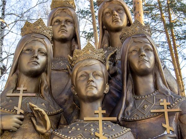 Ulaanbaatar to St Petersburg rail holiday