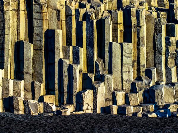Iceland winter adventure holiday