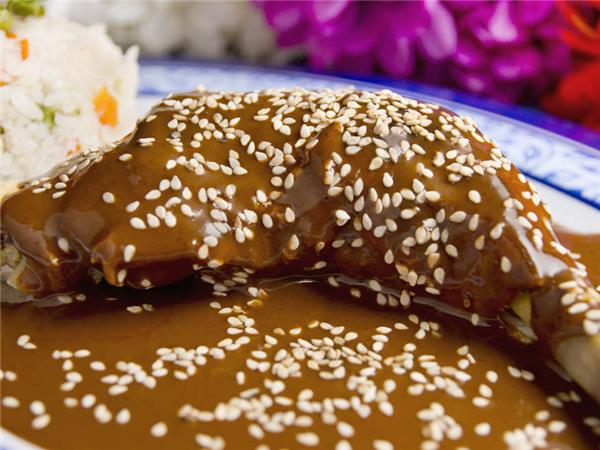 Mexico food holiday