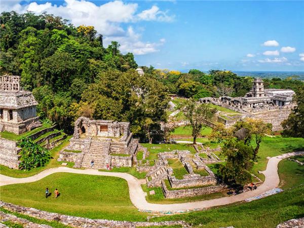Mexico food holiday