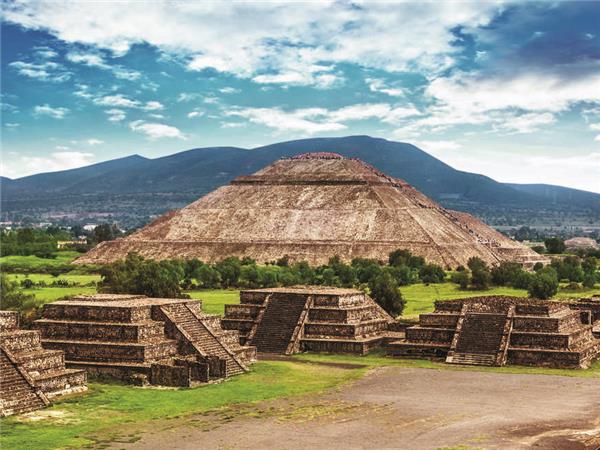 Mexico food holiday