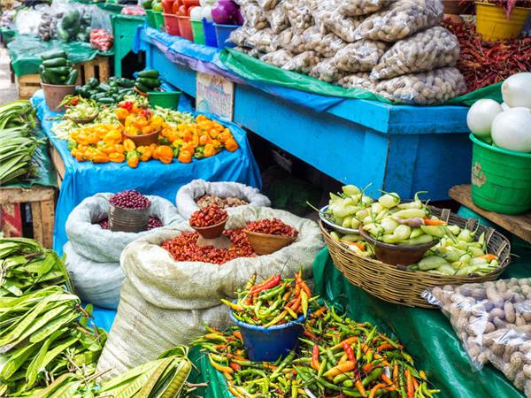 Mexico food holiday