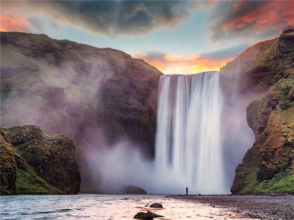 Iceland Northern Lights adventure holiday