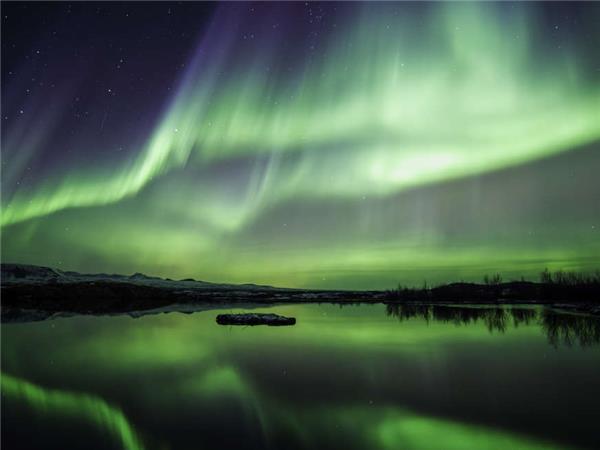 Iceland Northern Lights adventure holiday
