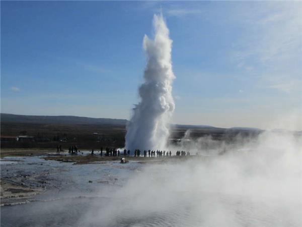 Iceland Northern Lights adventure holiday