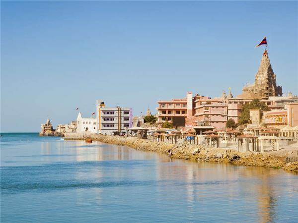Gujarat tour, tribes and wildlife, India