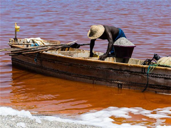 Senegal and Gambia river cruise holiday
