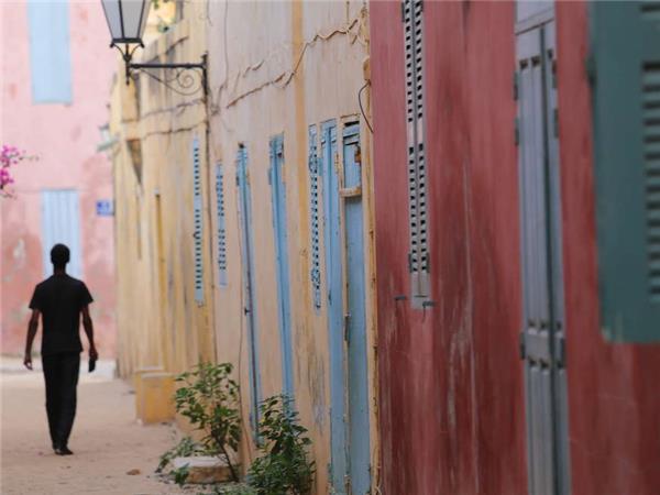 Senegal and Gambia river cruise holiday