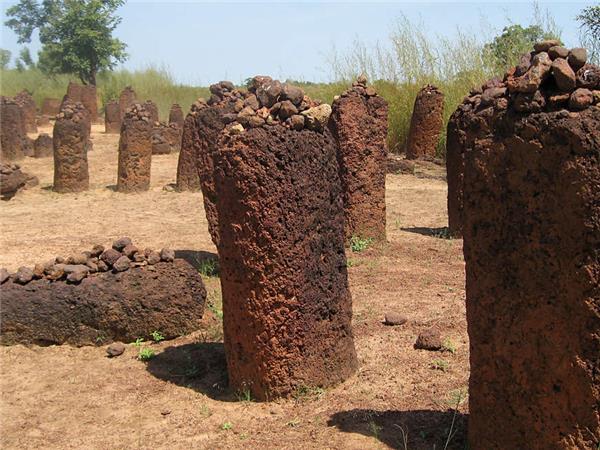 Senegal and Gambia river cruise holiday