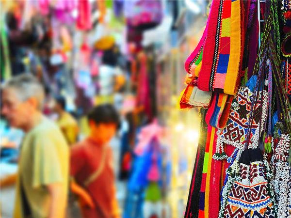 Small group holiday to Indochina