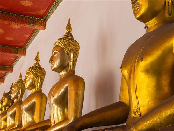 Small group holiday to Indochina