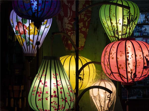 Small group holiday to Indochina