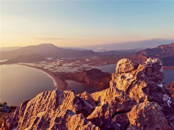 Turkey activity holiday and cruise