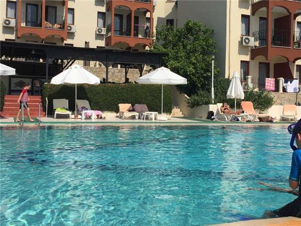 Turkey activity holiday and cruise