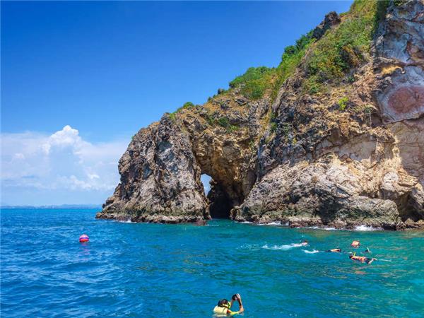 Turkey activity holiday and cruise