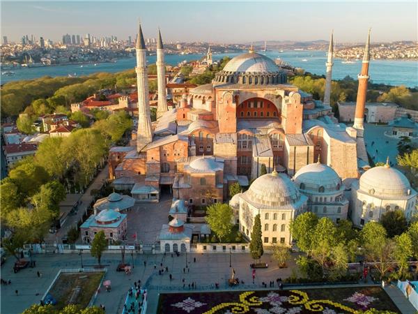 Turkey holiday, best of Turkey