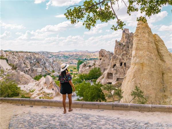 Turkey holiday, best of Turkey