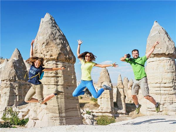 Turkey holiday, best of Turkey