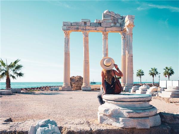 Turkey holiday, best of Turkey
