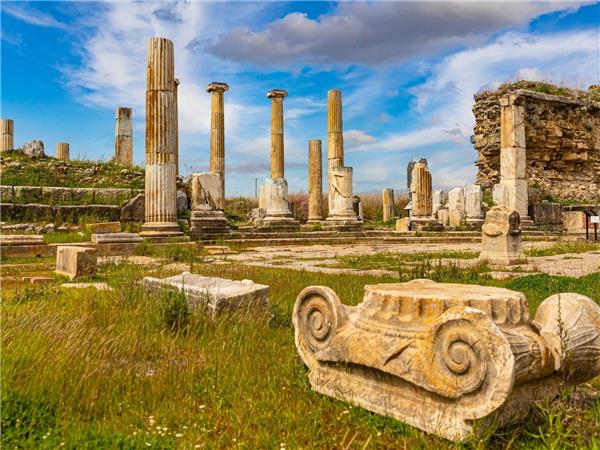 Turkey holiday, best of Turkey