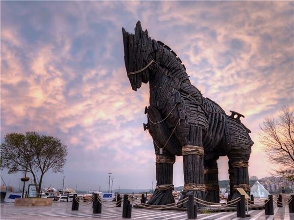 Turkey holiday, best of Turkey