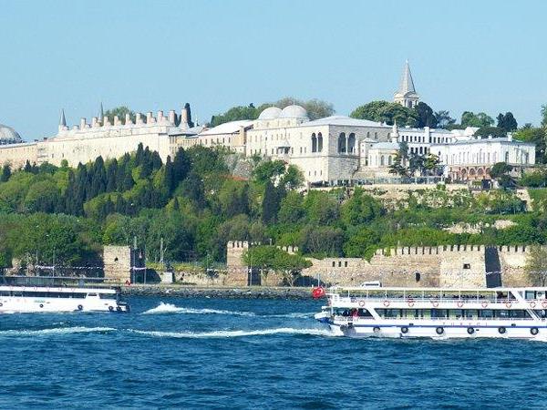 Turkey holiday, best of Turkey