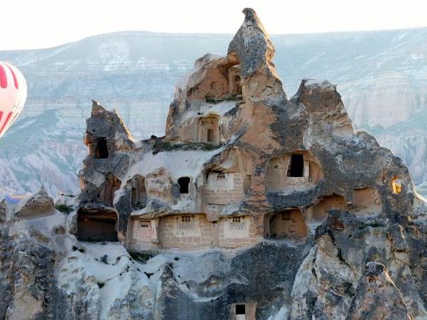 Turkey holiday, best of Turkey