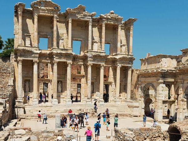 Turkey holiday, best of Turkey