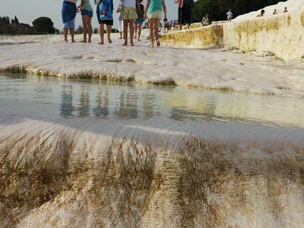 Turkey holiday, best of Turkey