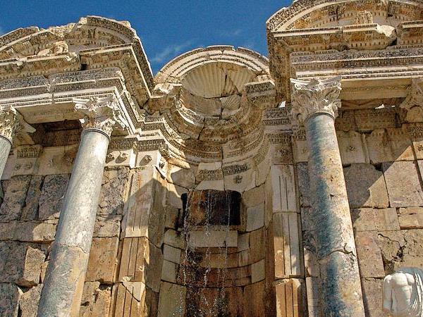 Turkey holiday, best of Turkey