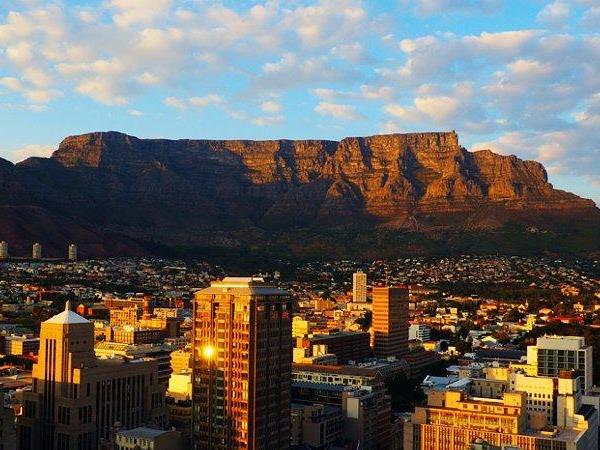 South Africa Garden Route holiday, 9 days