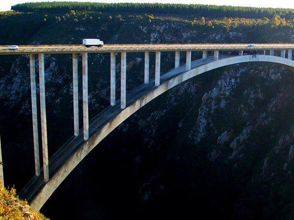 South Africa Garden Route holiday, 9 days