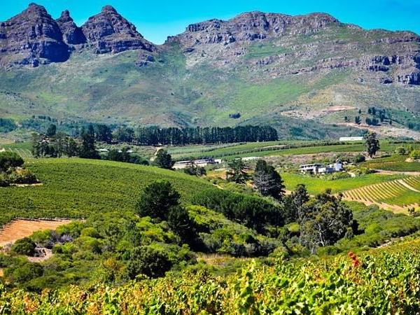 South Africa Garden Route holiday, small group