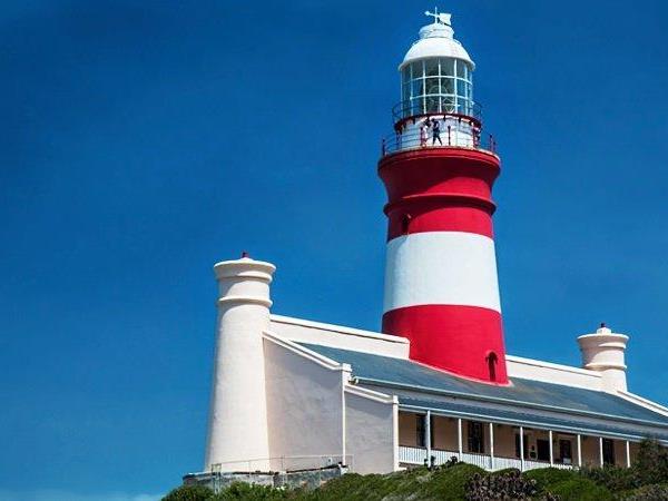 South Africa Garden Route holiday, small group