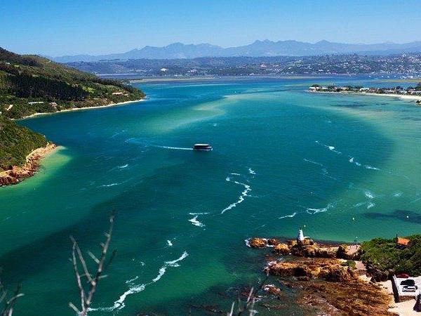 South Africa Garden Route holiday, small group